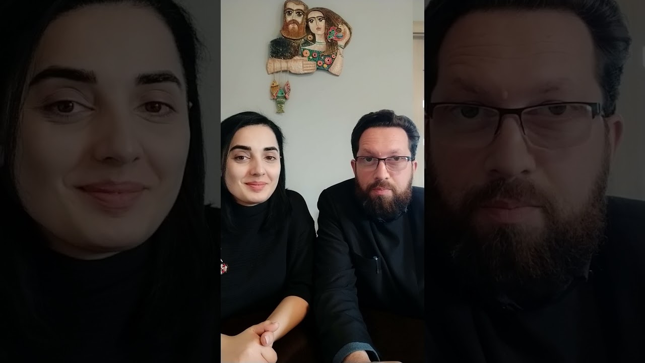 «Մենք մերոնցով»-episode 16 / Գծուծն ու շռայլը