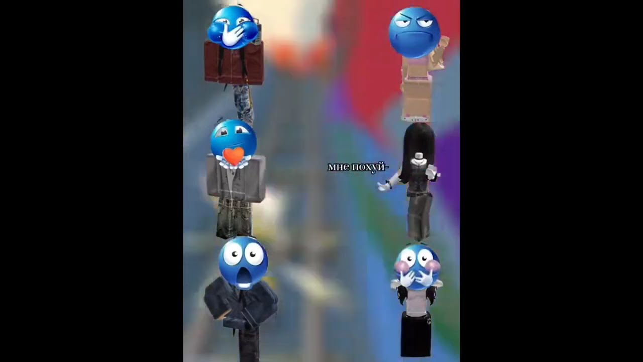 Новый сериал#roblox #arini 
