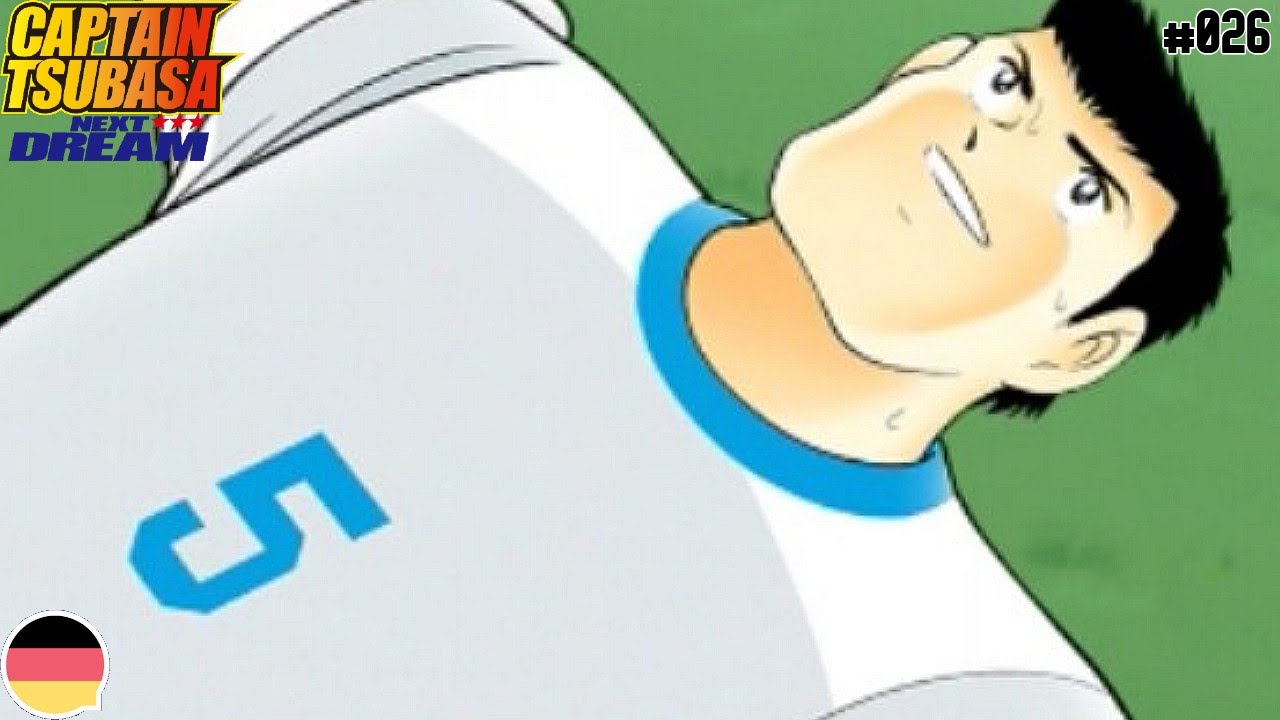 NEXT DREAM Kapitel 26: Für die Mannschaft