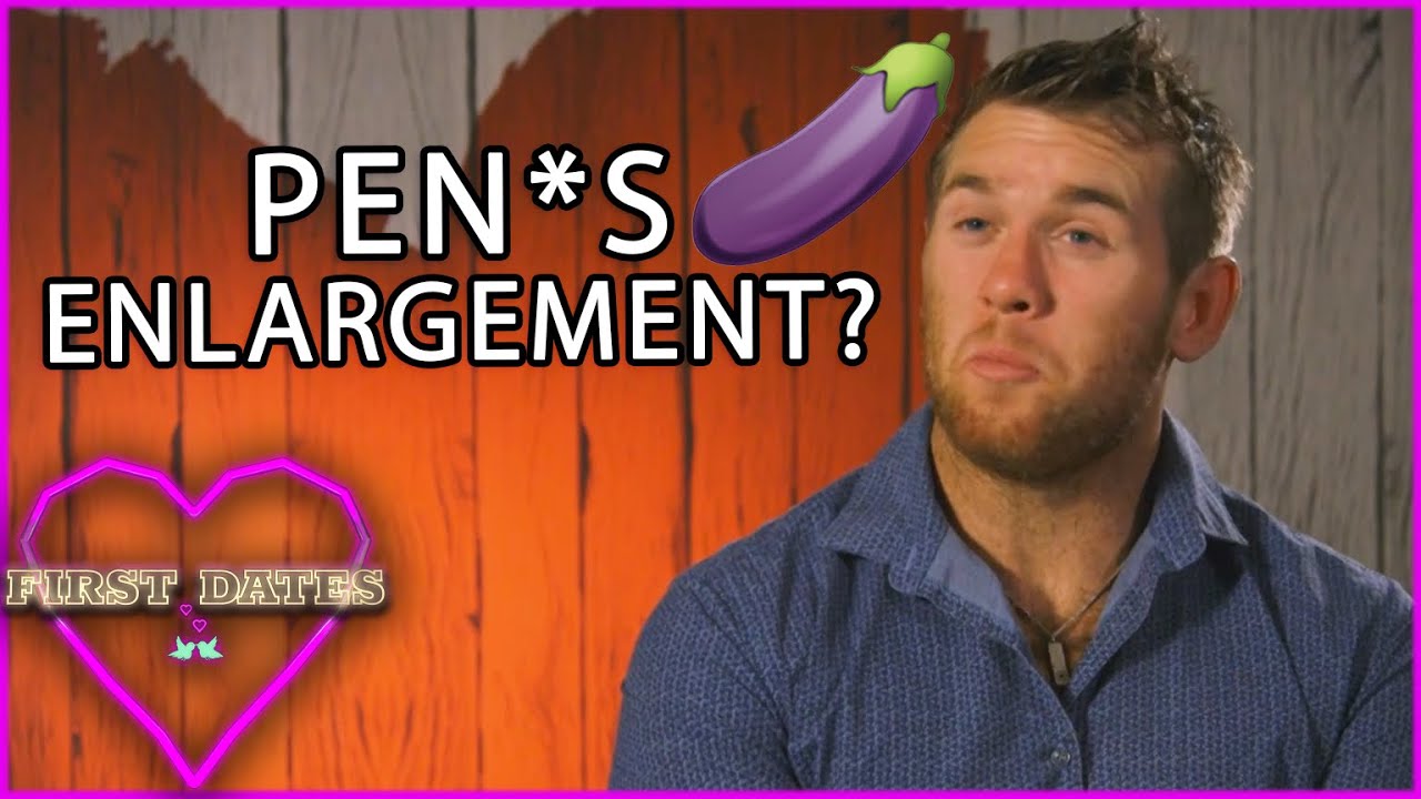 What Plastic Surgery has Martin had? 👀 | First Dates New Zealand