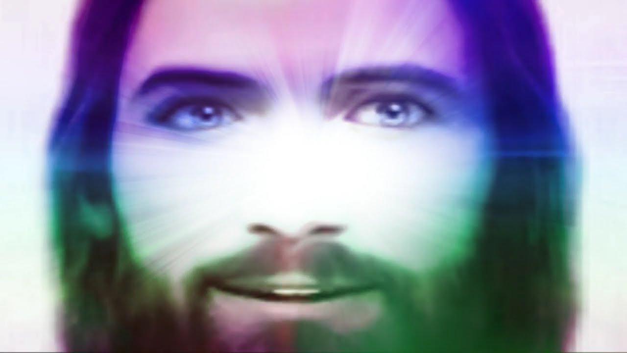SANANDA viene a COMPARTIR AMOR y CONOCIMIENTO