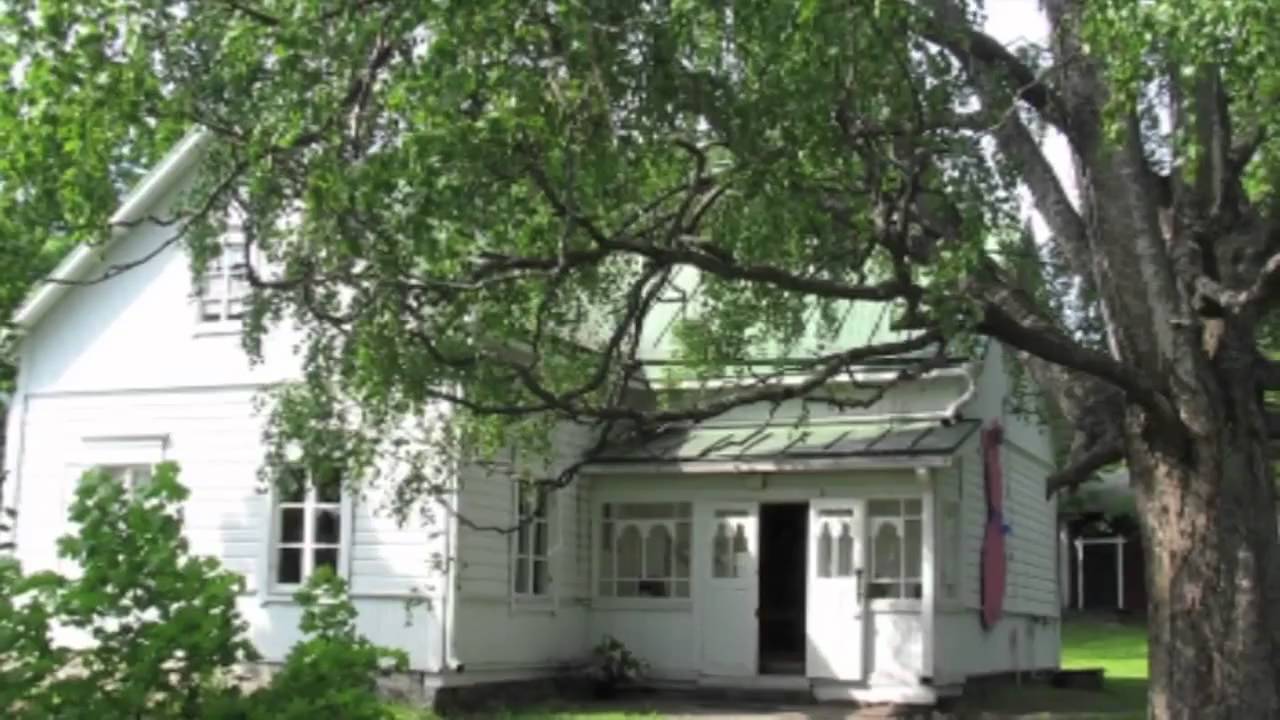 Pukkila - Pikku matka maalle