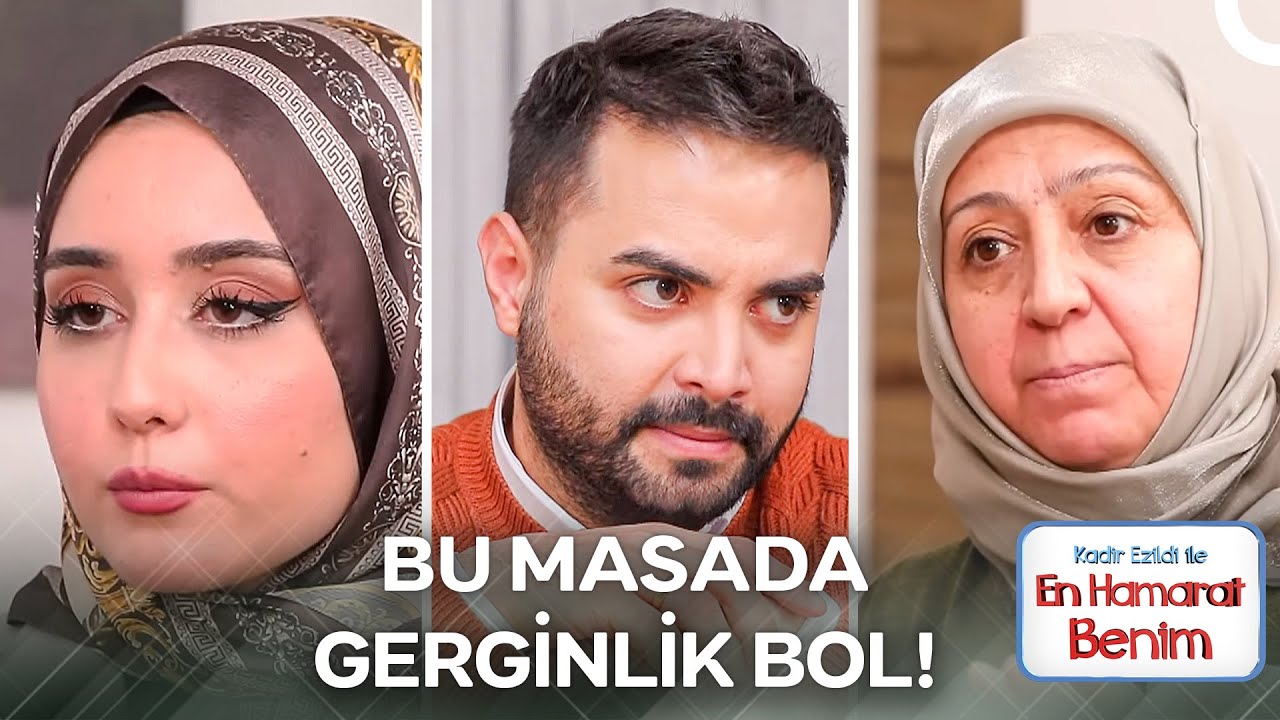 160. Haftanın En Gergin Anları - En Hamarat Benim