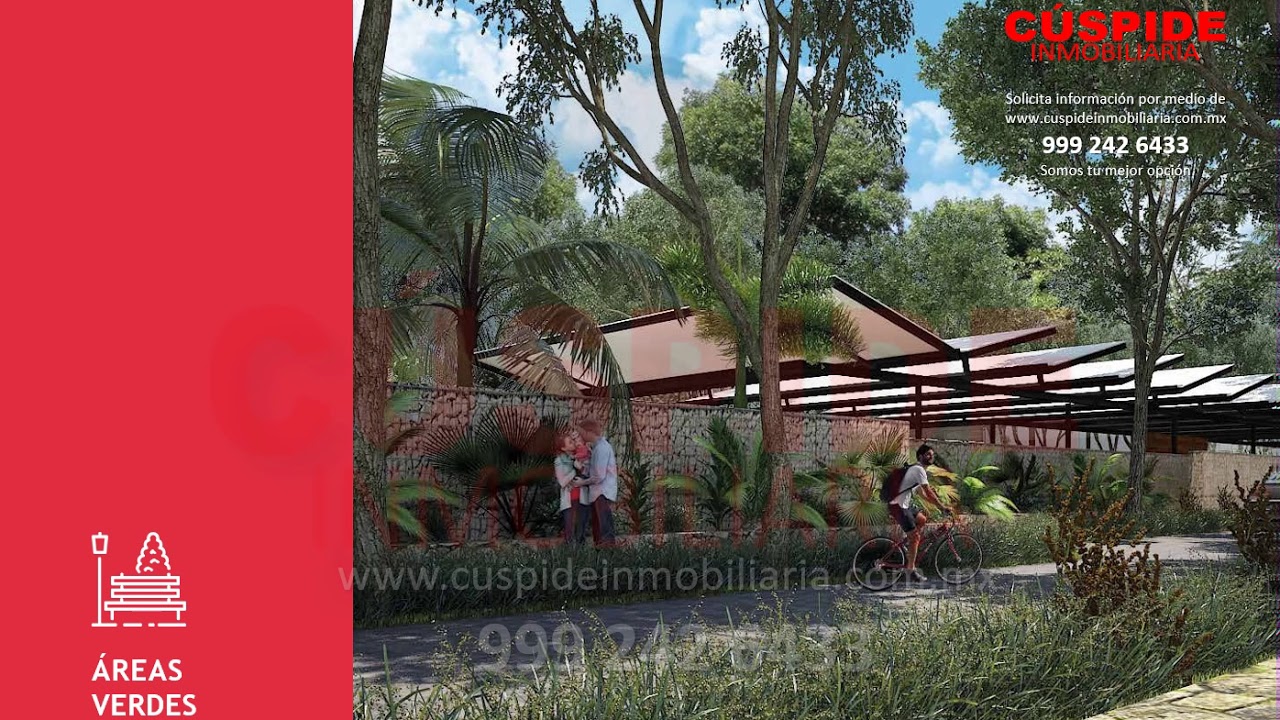 Brochure digital LOS GAVIONES para C&uacute;spide Inmobiliaria 2 1