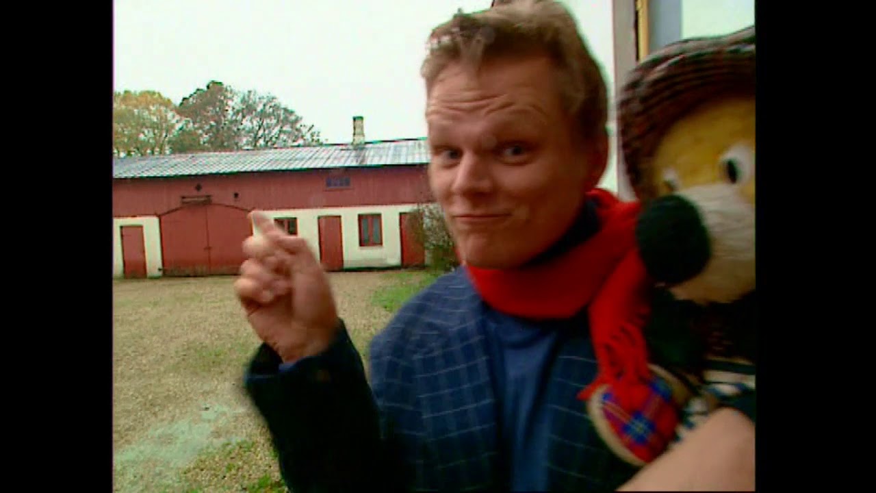 Sigurds Bjørnetime 04