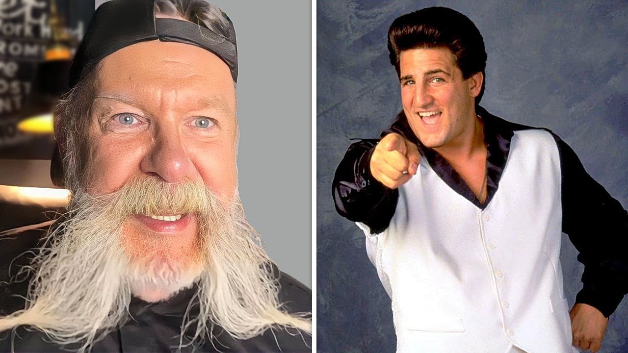 Dutch Mantell on Disco Inferno (Glenn Gilbertti)