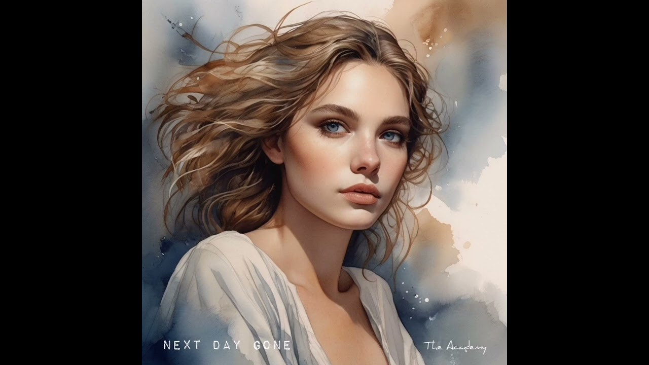 Christian Music - NEXT DAY GONE - (Mix 7) - by The Academy - 