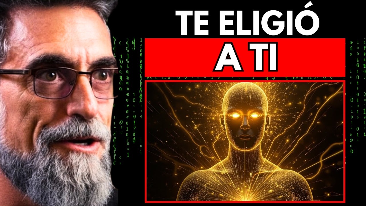 Si recibes estas 5 señales, es porque el universo quiere darte algo grande - Javier Wolcoff