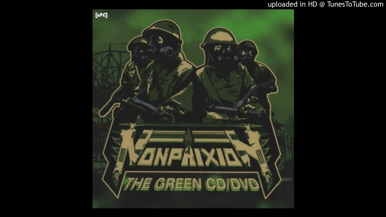 Non Phixion - Caught Between Worlds