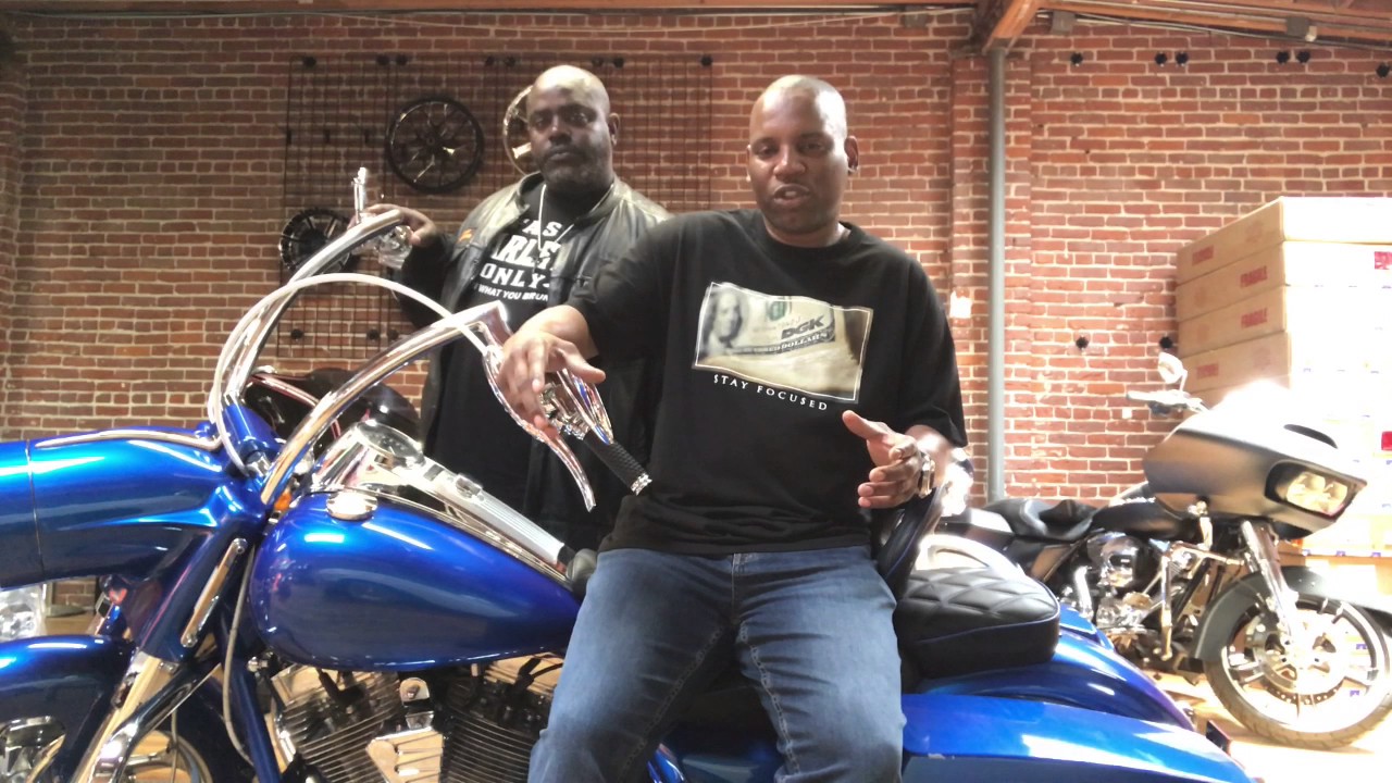 Hog Part Pros