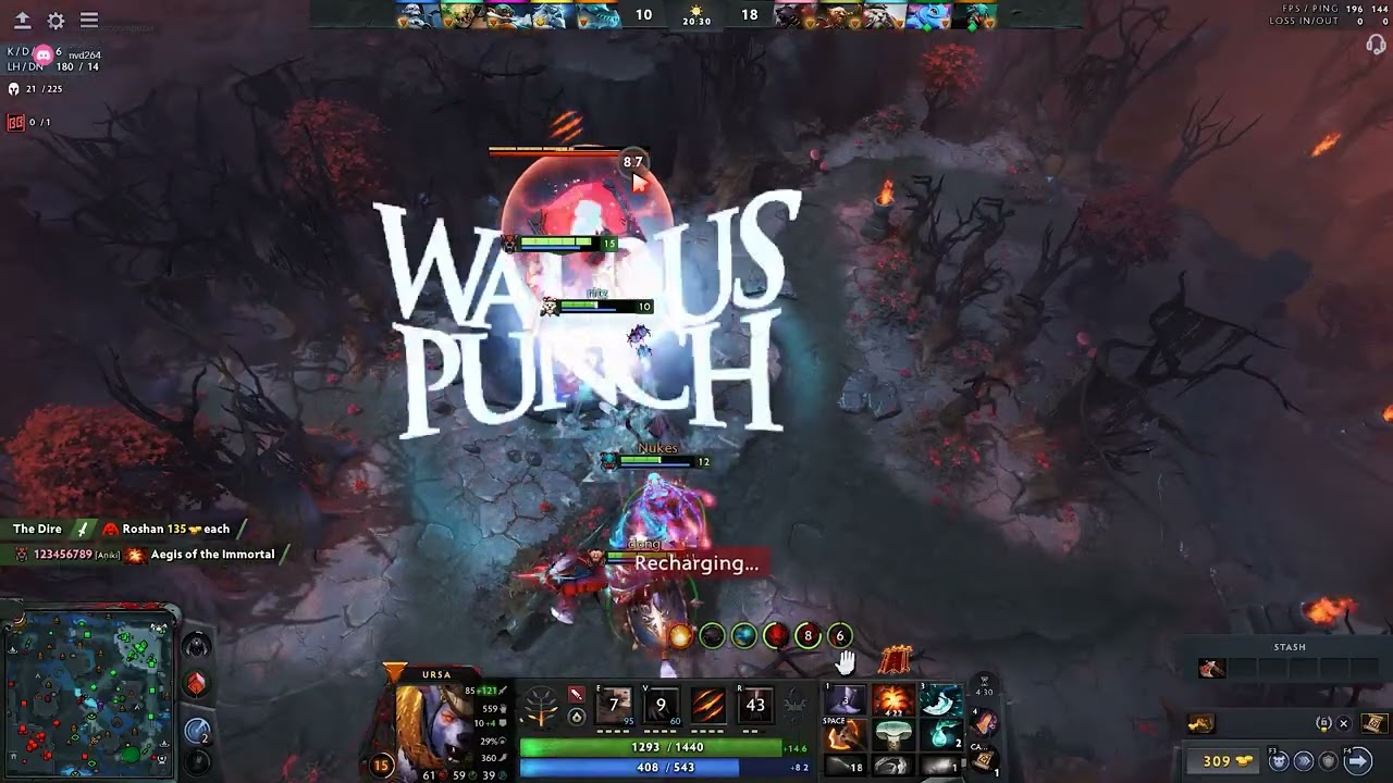 Dota 2 japanese Rank Pub 206