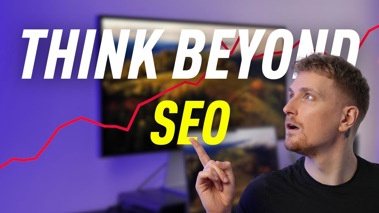 Everyone Misunderstands This About SEO