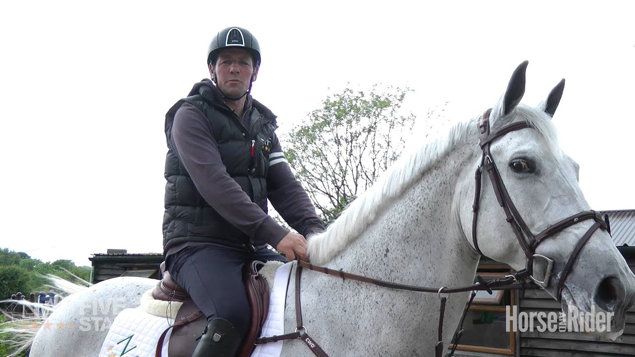 Guy Williams – Favourite jumping exercises