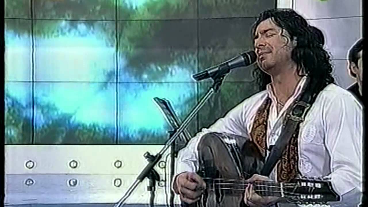 Μιχαλης Τζουγανακης - Παλι Παλι