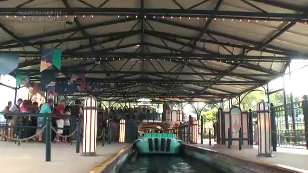 DLP Fantasyland - Complete HD Tour