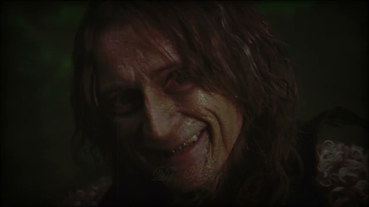 GoldenSwan || Dark Side