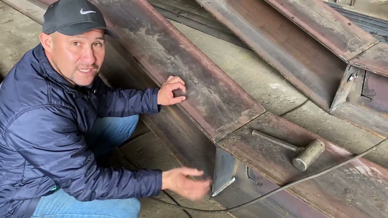 Cama baja cuello desmontable