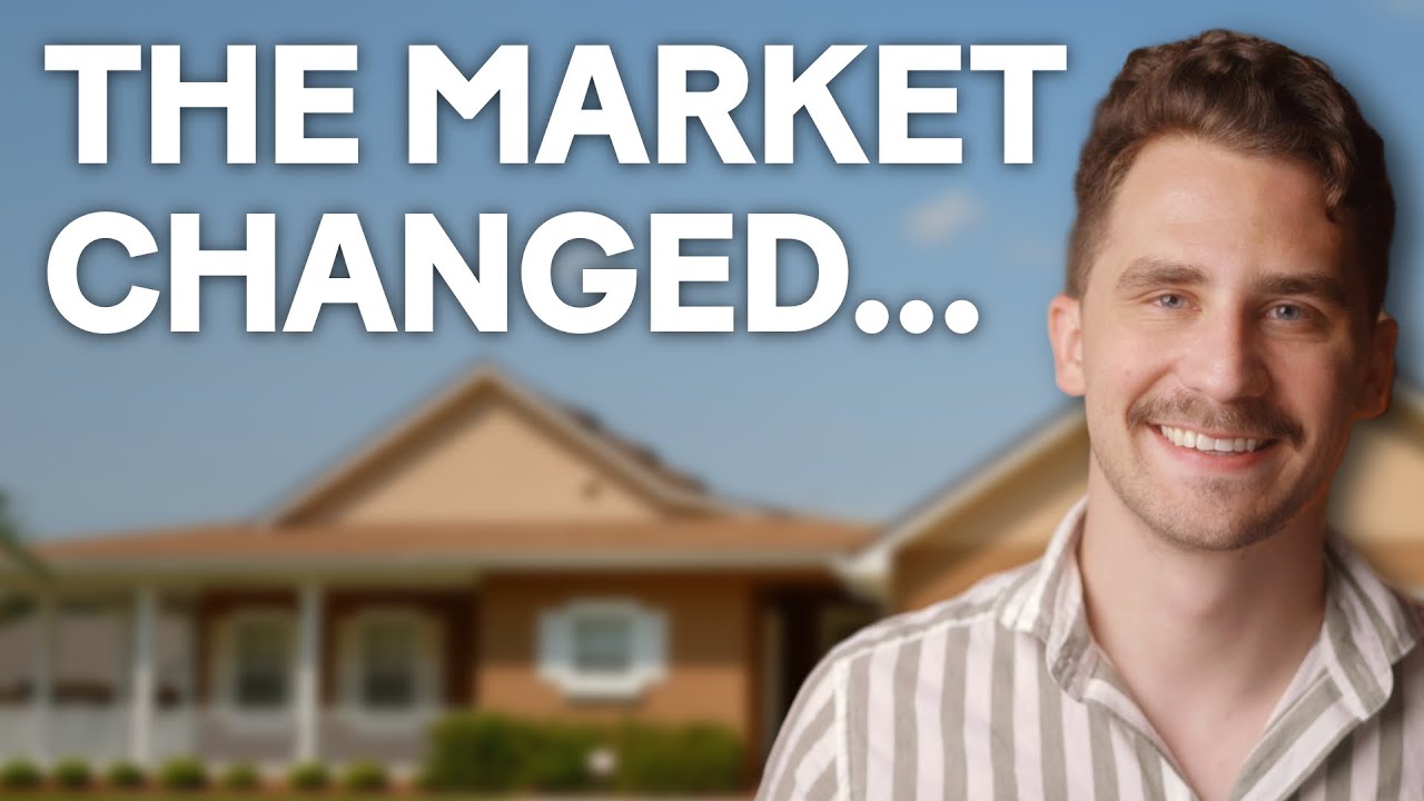 What You Need To Know In This NEW MARKET