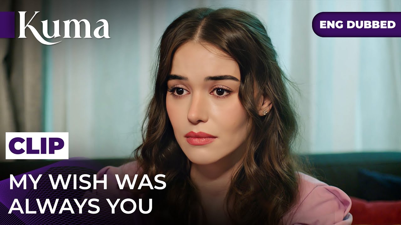 My Wish Was Always You 