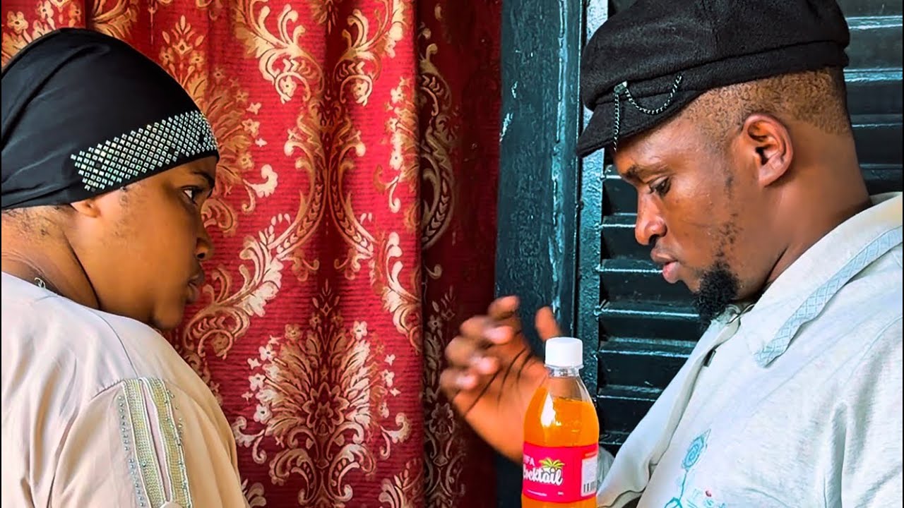 После ночи, проведенной на улице, вот новая стратегия, как попросить прощения.