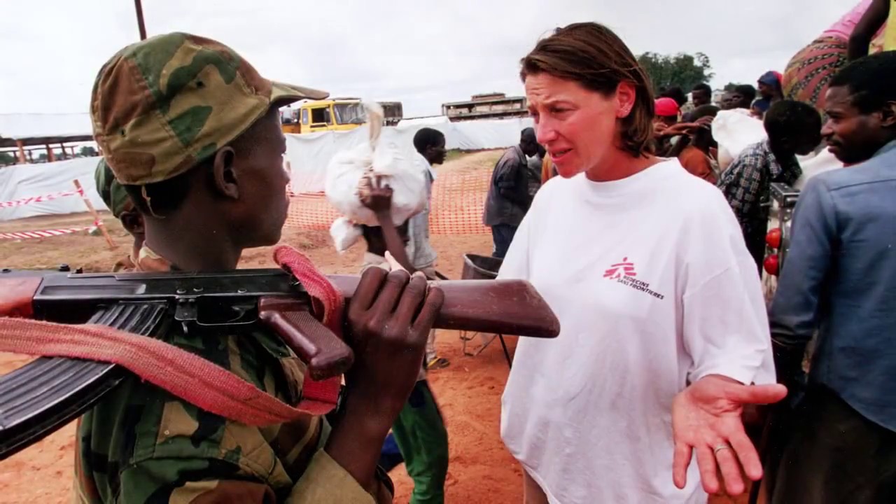 MOOC - Global Health and Humanitarianism