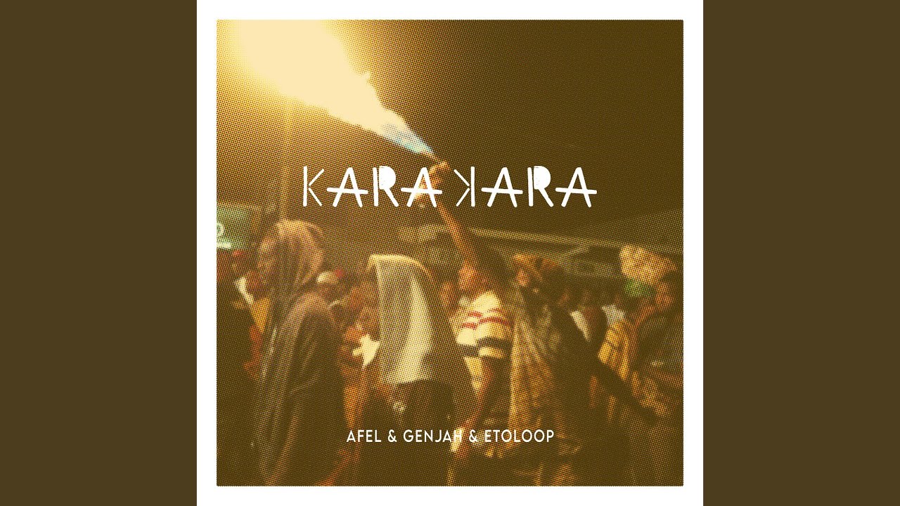 Kara Kara