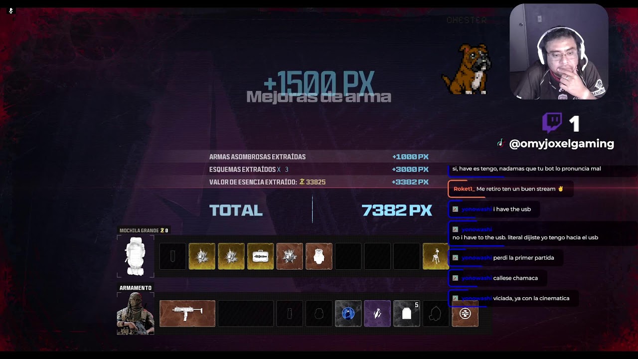 REGRESAMOS AL VICIO ZOMBIES MW3