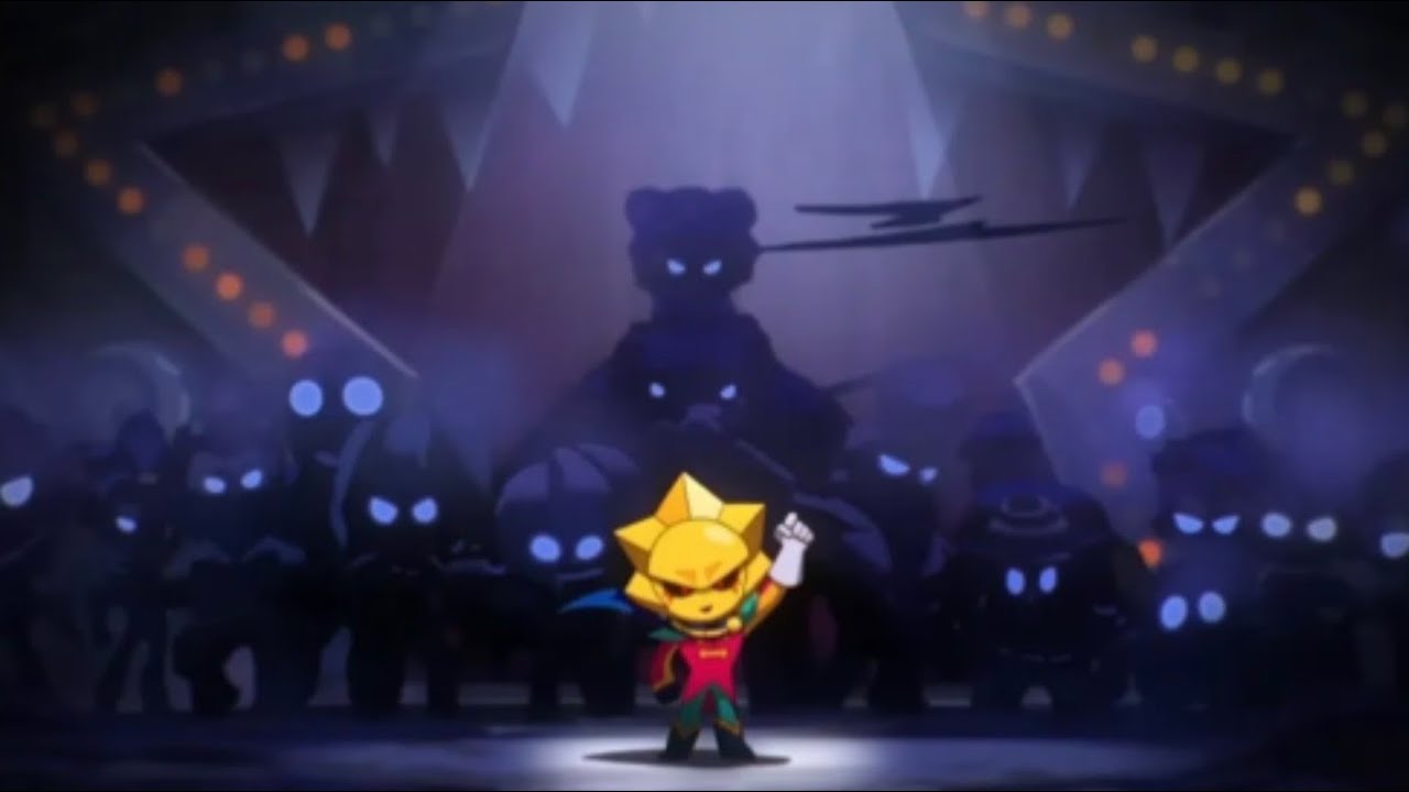Déblocage de Sirius !!!