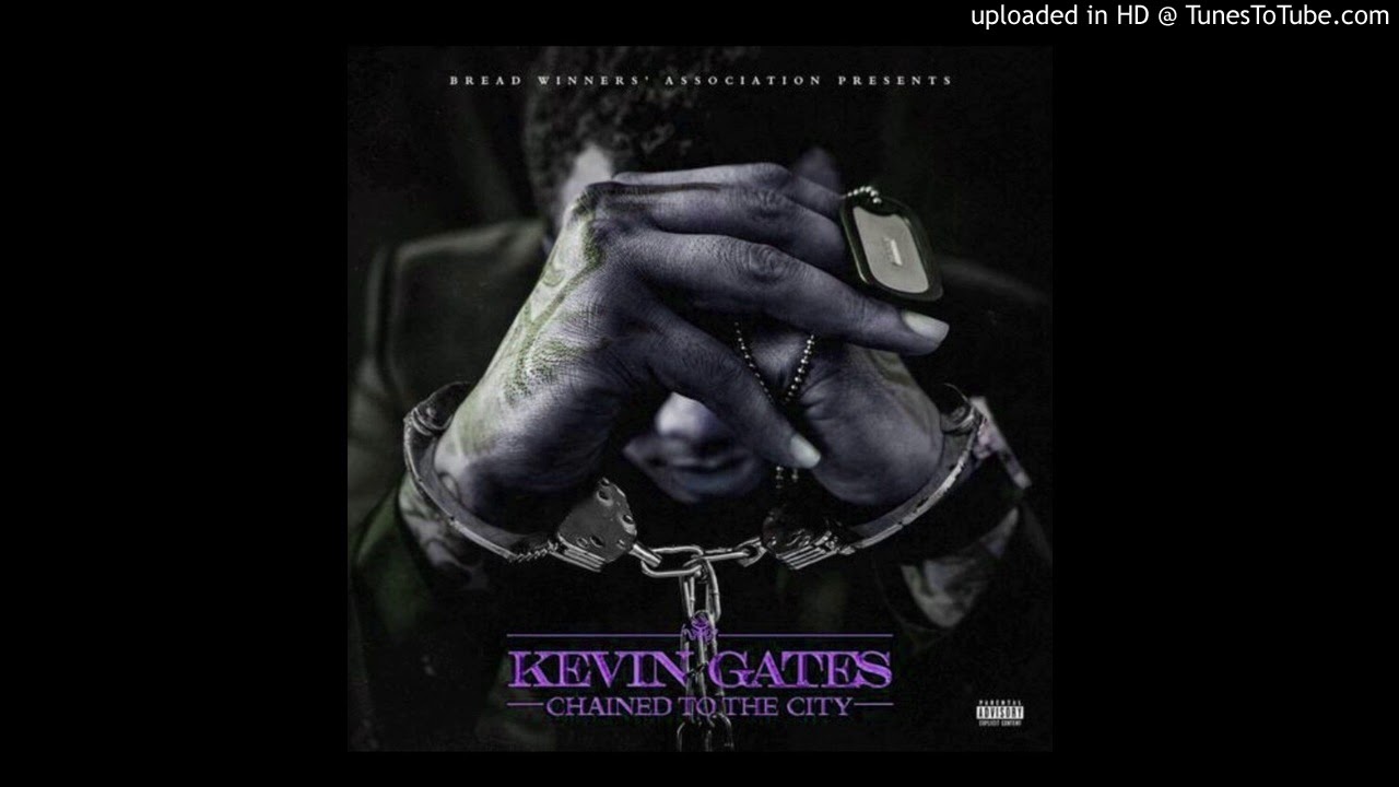 Kevin Gates - Change Lanes #SLOWED