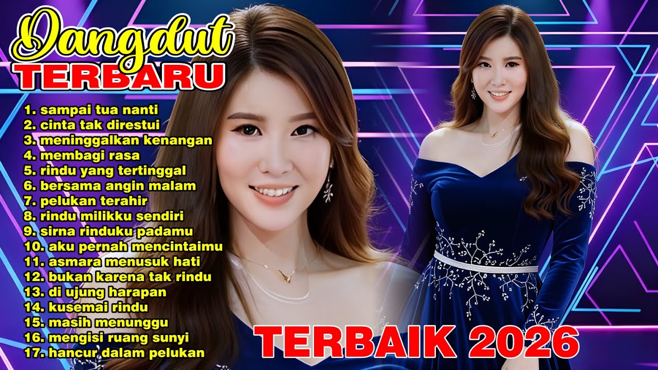 dangdut terbaik 2026 || dangdut viral paling dicari || dangdut enak didengar || dangdut terbaru 2026