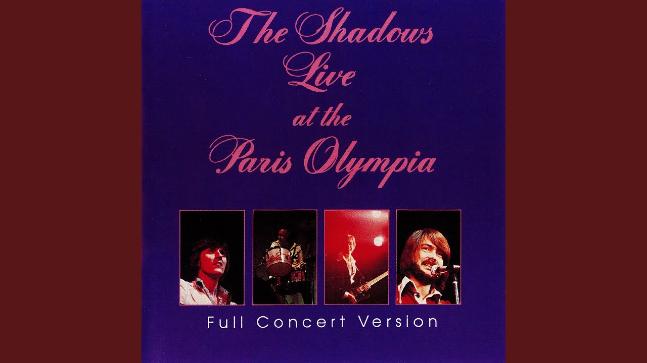 Honourable Puff-Puff (Live)