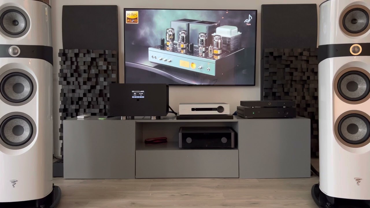 Pilium Leonidas/Meitner MA3/Focal Sopra 3