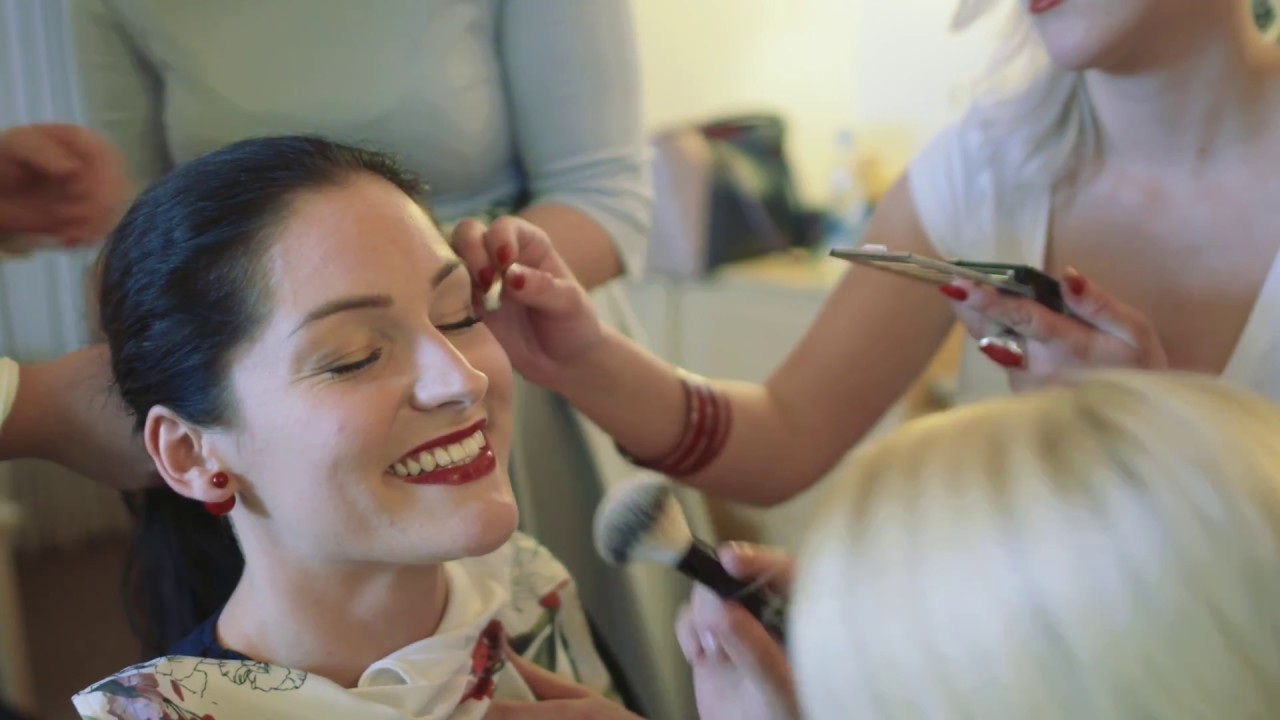 Kvintet Slovenskih Deklet - SPET IN SPET [OFFICIAL HD]