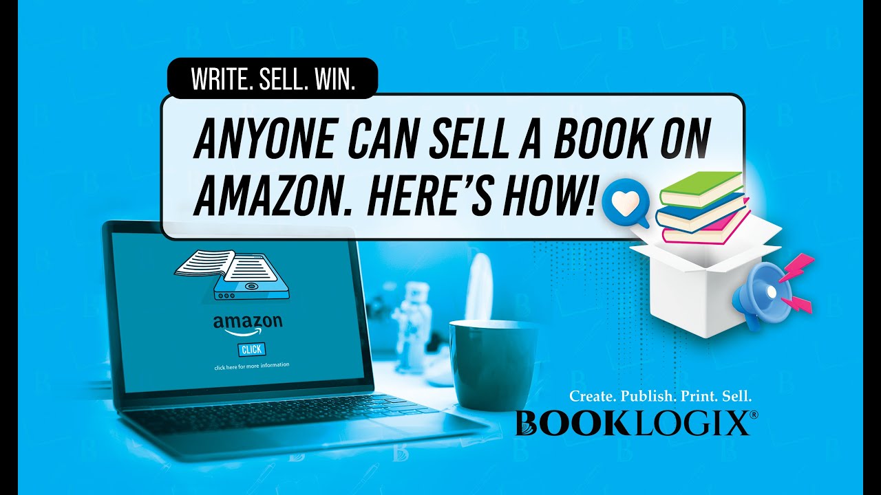 All About Amazon: How to Sell Your Book Smarter in 2026