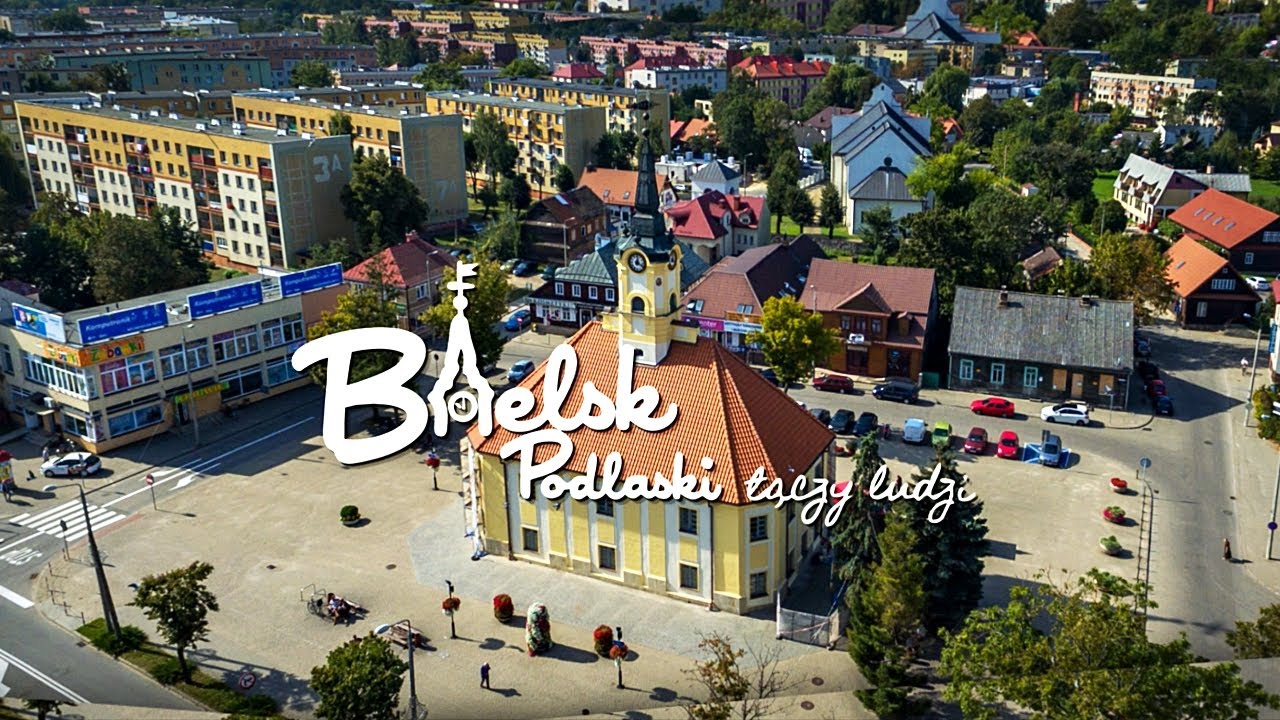 Bielsk Podlaski okiem kamery 2023