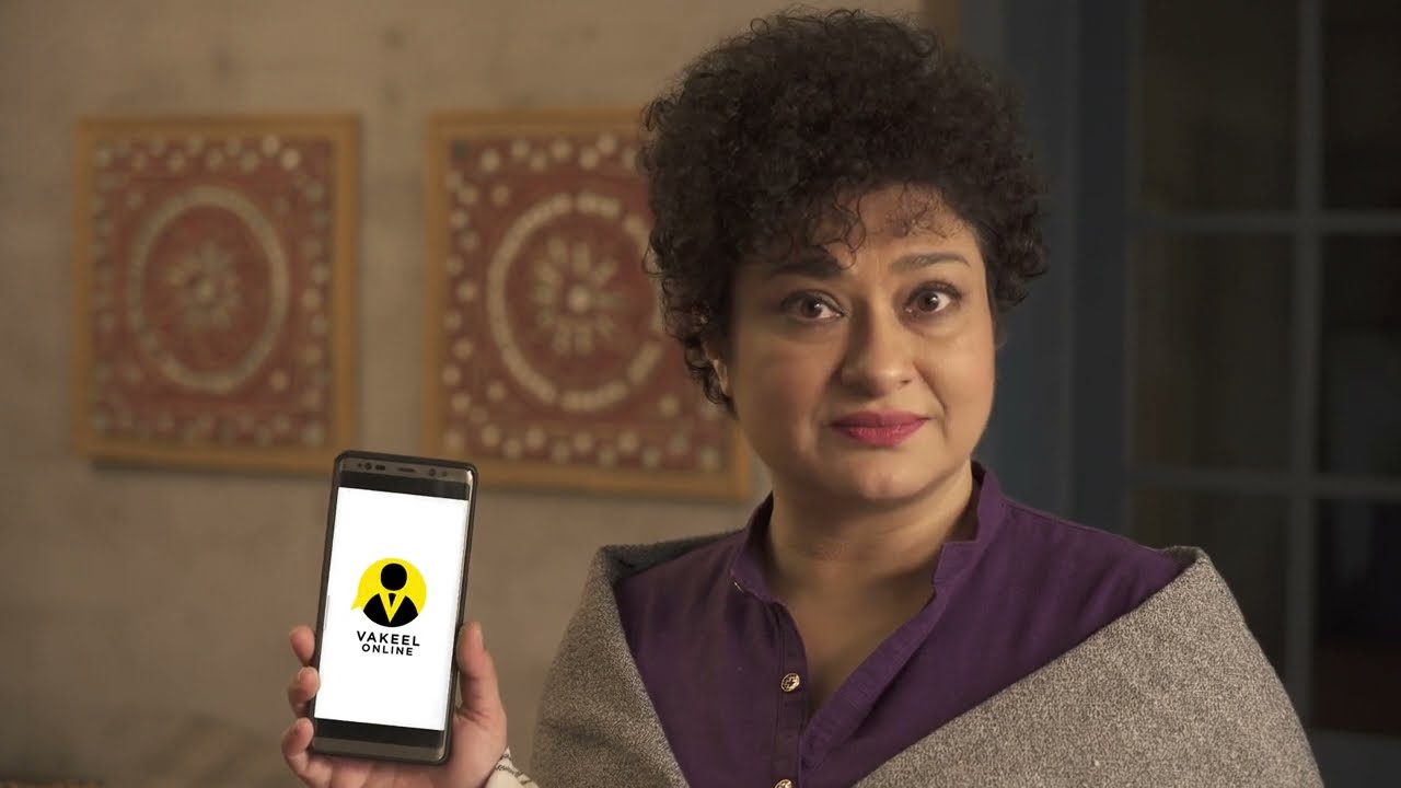 Vakeel Online | Qanoon Apke Haath Mein |