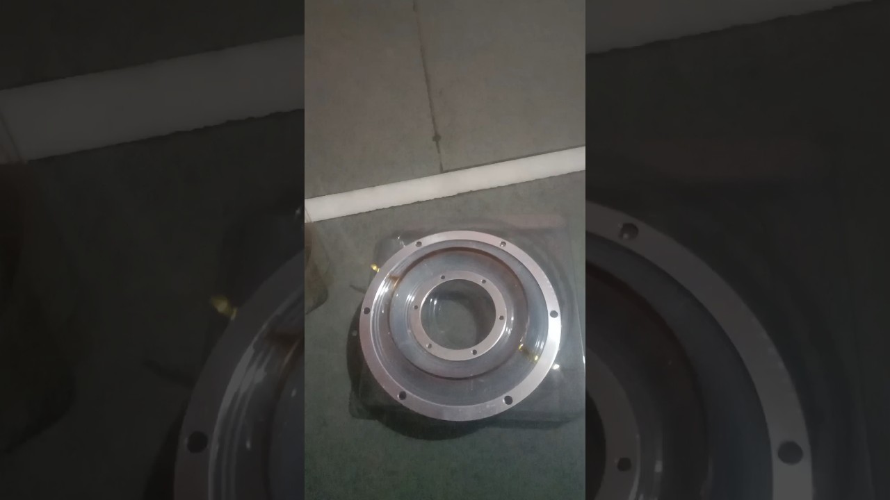 400watt Pressure Mid Diaphragm 