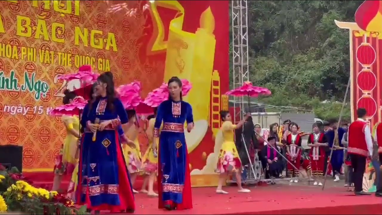 Tin mới nhất lễ hội chùa bắc Nga 2026 lạng sơn 