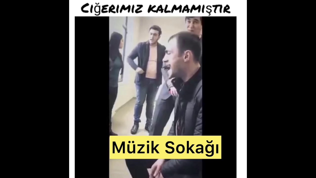 Kapanmaz Yarayım Ciğerimizi Söktü TÜYLERİM DİKEN DİKEN OLDU