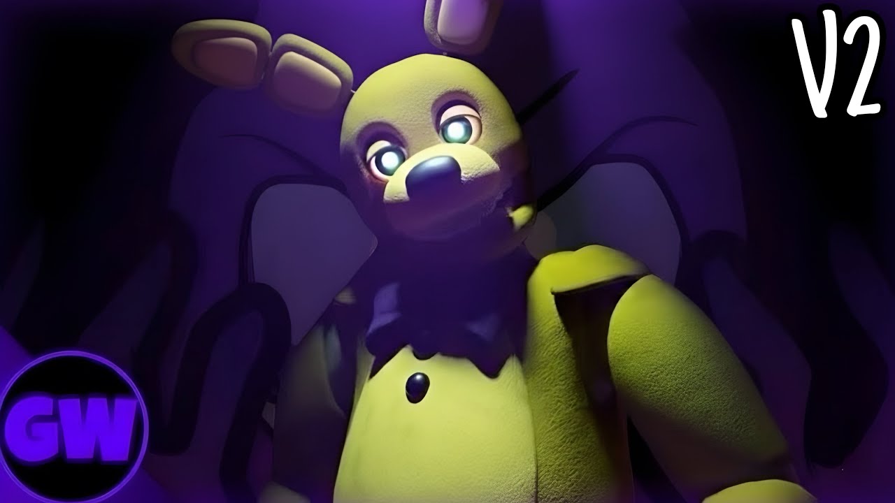 MASHUP | @BlackGryph0n, @Baasikmusic & Friends Vs. @dagames - Ambush My Control (Ver 2.0) | GlitchyX