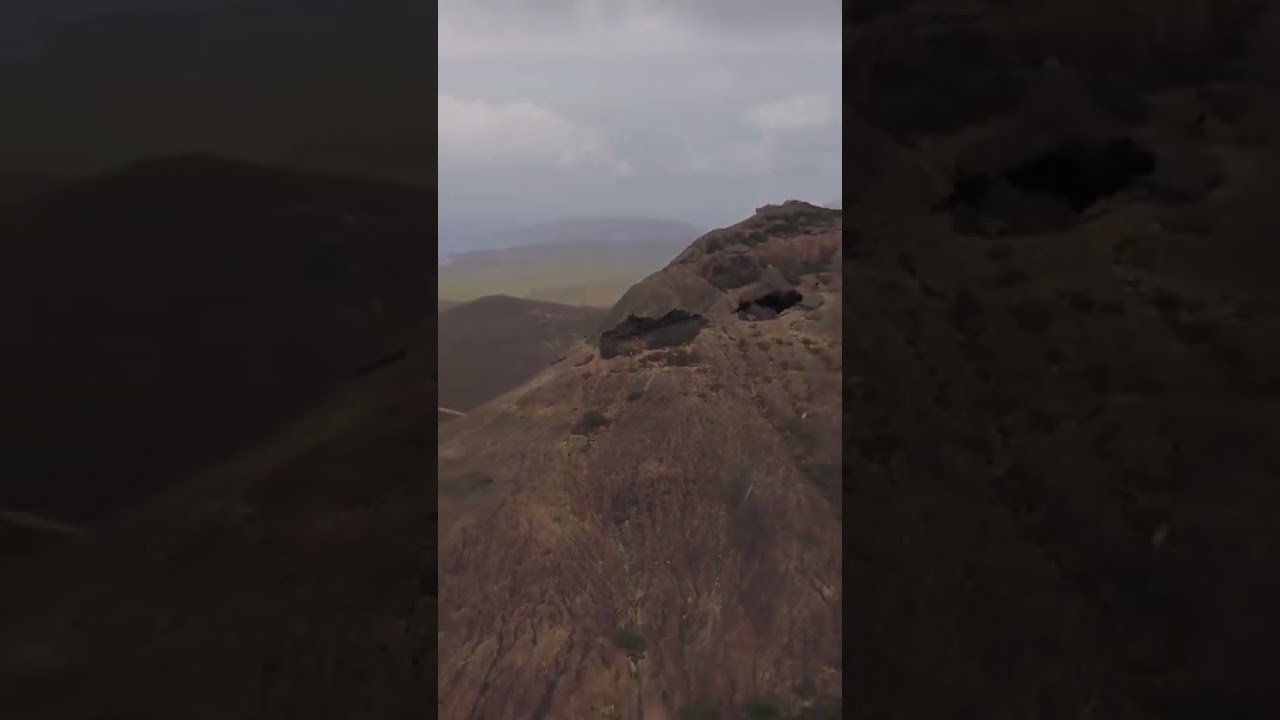 ⛰️Australia 🇦🇺, Frenchman Peak | #1