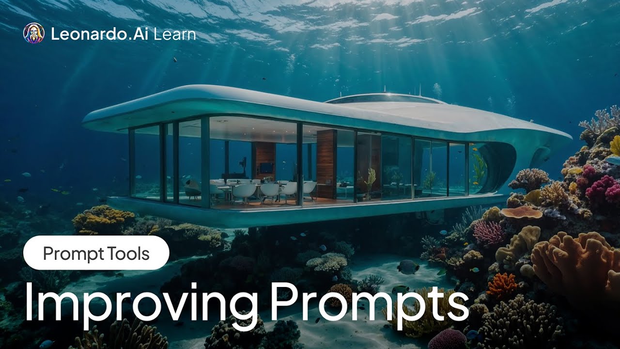 Improving Your Prompts