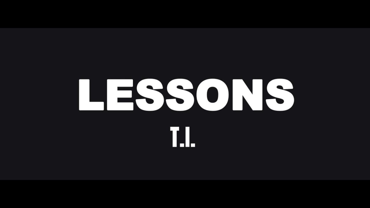 TI | Lessons 50 Cent Diss Reaction leave this man wife alone lol