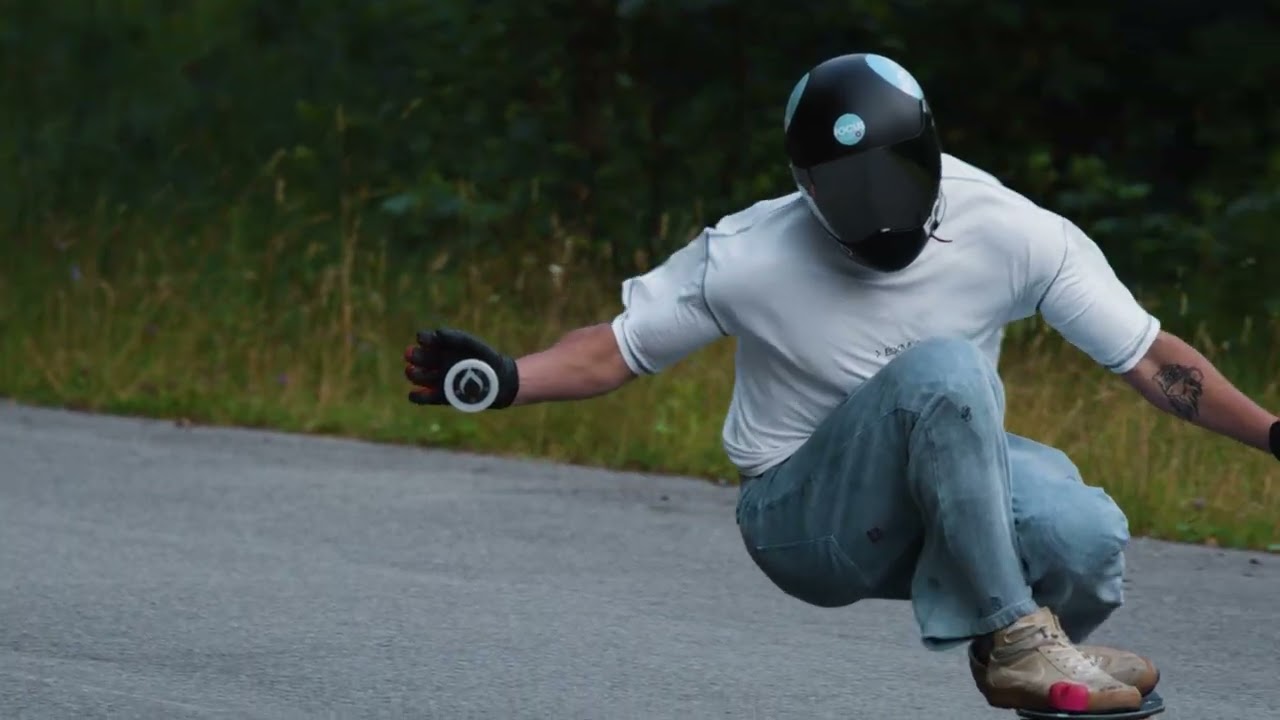 Fabio X Focus Water   Romania Downhill