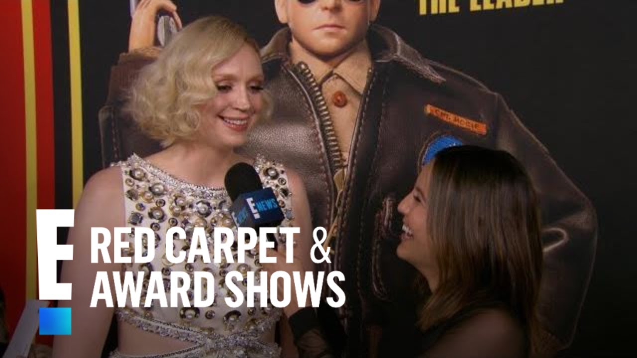 Gwendoline Christie: You'll Need Therapy After 