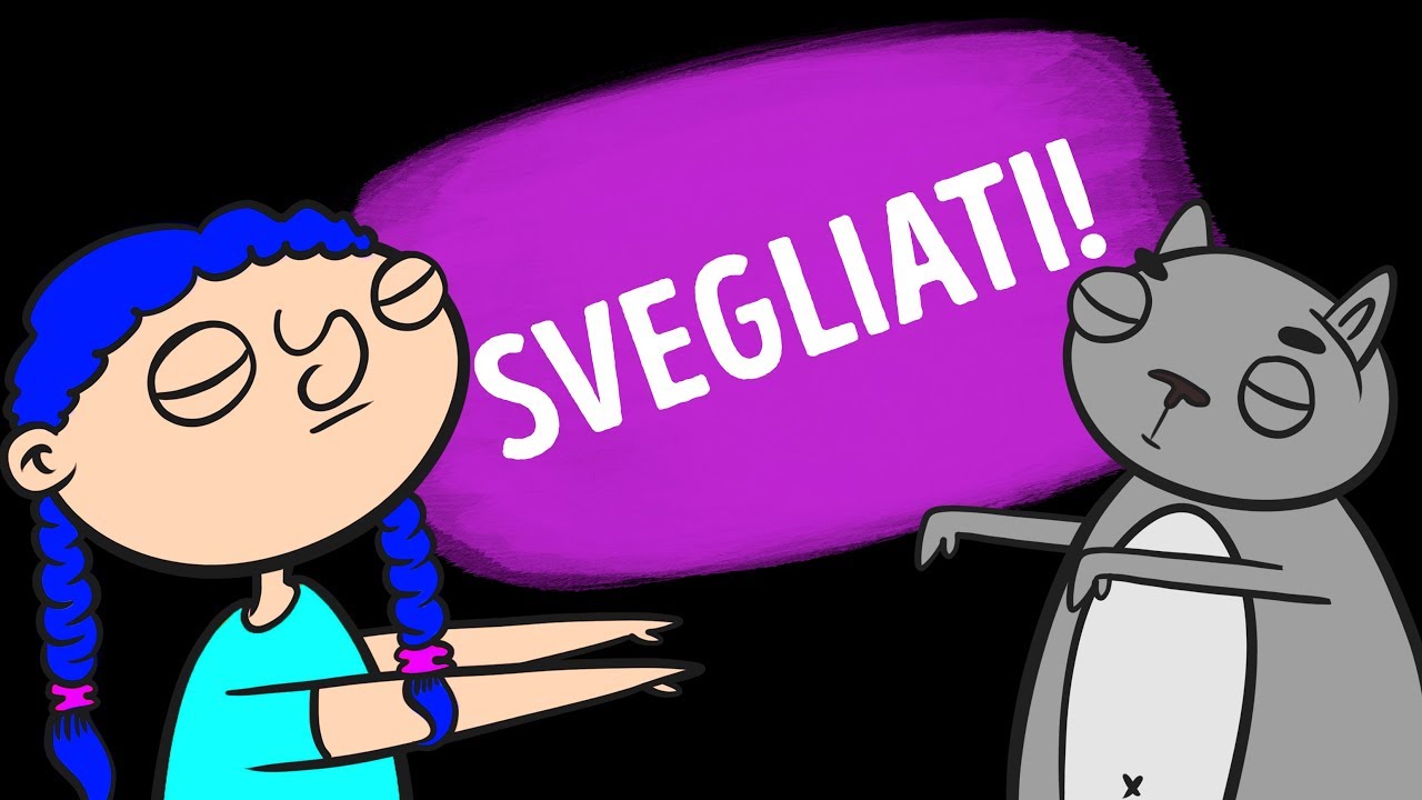 Ecco Perché Non Bisogna Mai Svegliare Un Sonnambulo