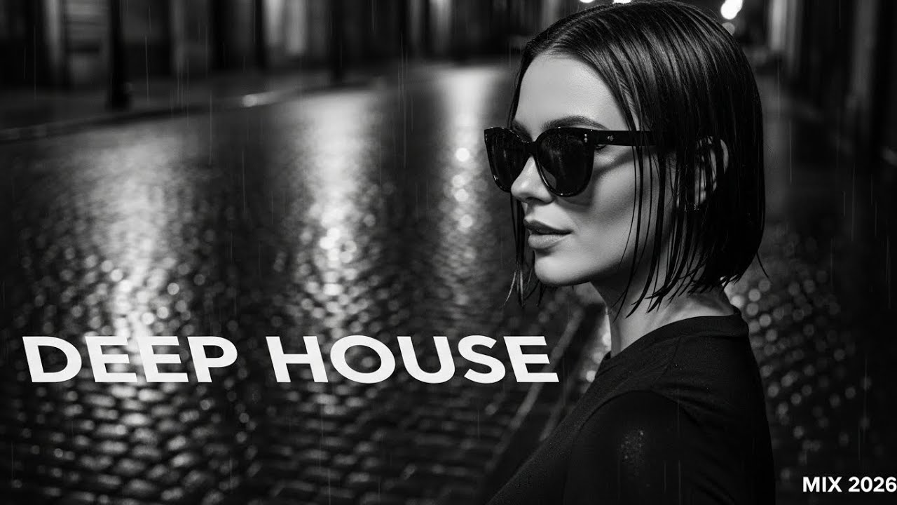 Lush After Hours Experience 2025 – Best Chillout, Nu Disco & Chill Vibes