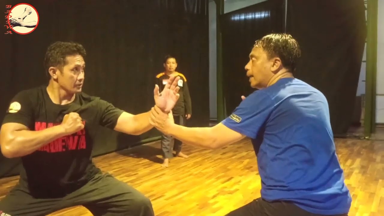 Leuleunjeuran #maenpo #maenpopeupeuhan #budaya