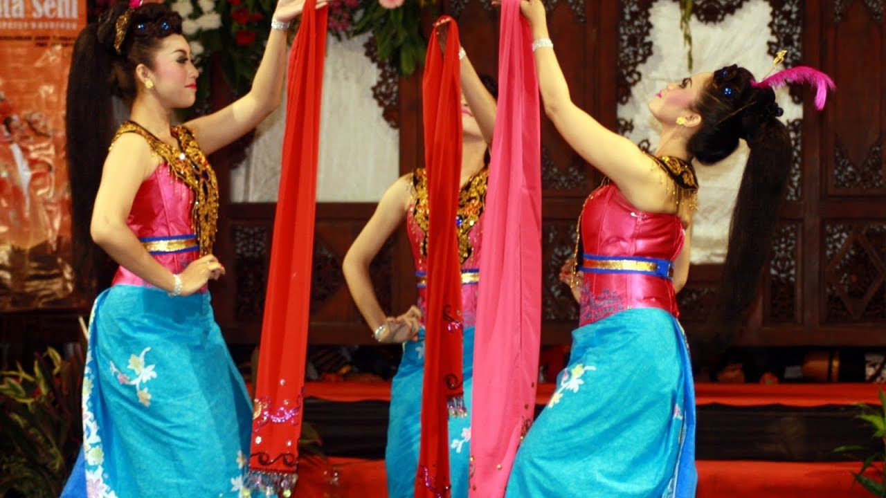 Gendhing Talu Kendang Sampak