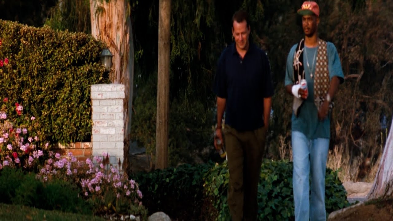 The Last Boy Scout | 